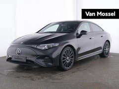 Mercedes CLA