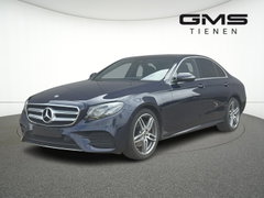 Mercedes E-Klasse