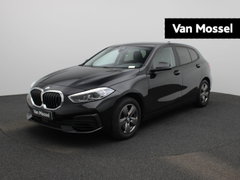 BMW 1 Reeks