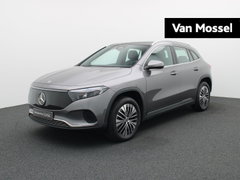 Mercedes EQA