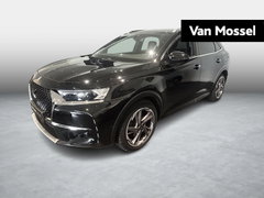 DS DS 7 Crossback