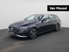 Mercedes E-Klasse