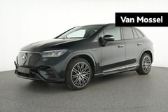 Mercedes EQE