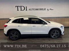 Mercedes GLA
