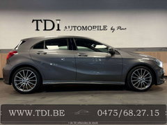 Mercedes A Klasse