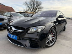 Mercedes Classe E