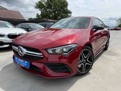 Mercedes CLA