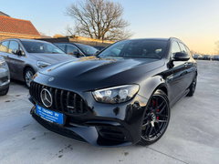 Mercedes Classe E