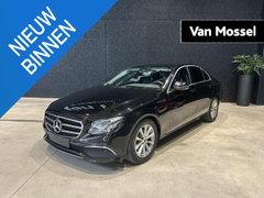 Mercedes E-Class