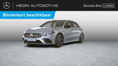 Mercedes A Klasse