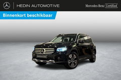 Mercedes GLB