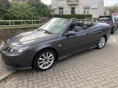Saab 9-3