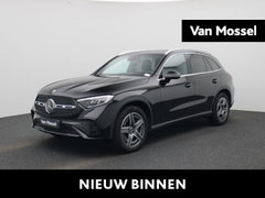 Mercedes GLC
