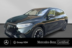 Mercedes EQS
