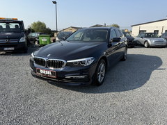 BMW Série 5