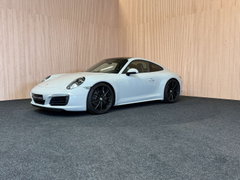 Porsche 911 CARRERA