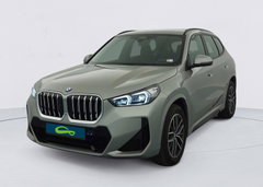 BMW 1 Reeks