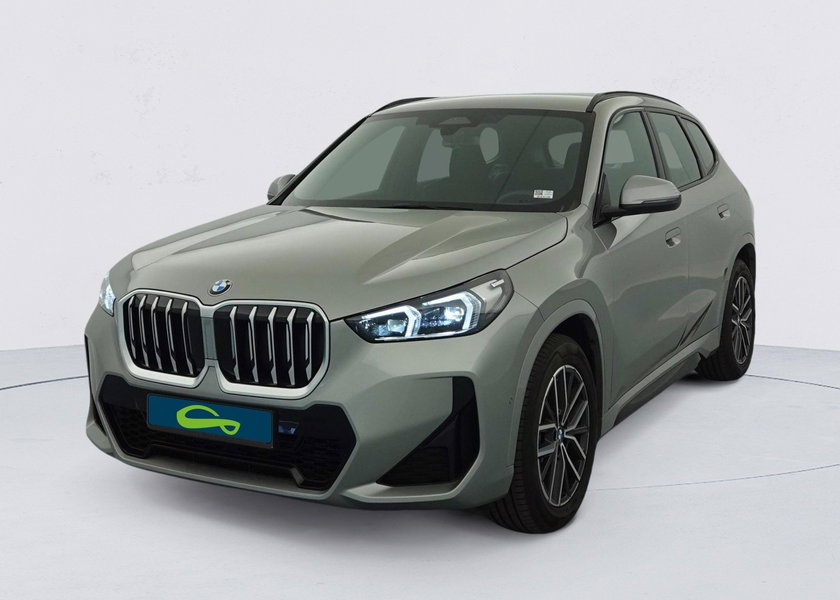BMW 1 Reeks
