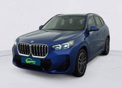 BMW 1 Reeks