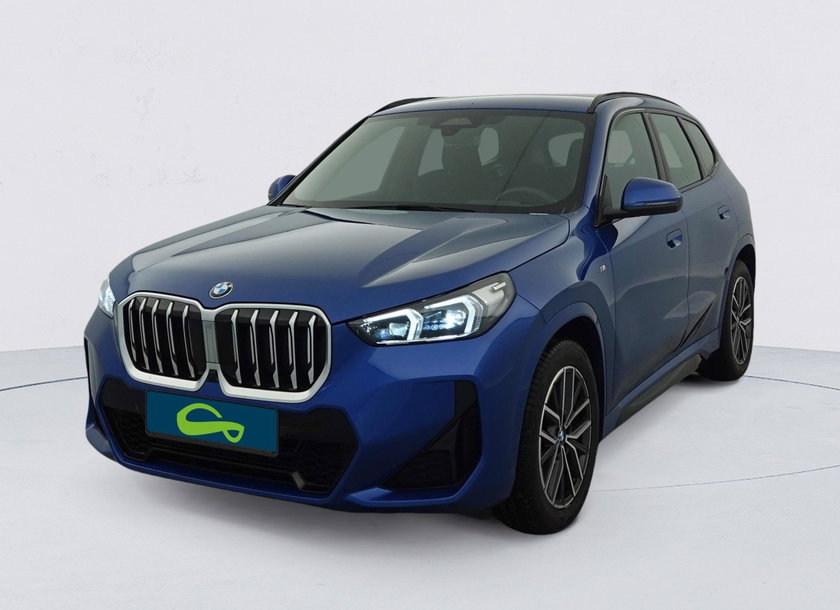 BMW Série 1