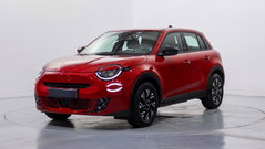 Fiat 600