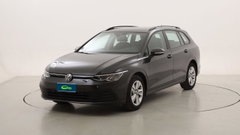 Volkswagen Golf SW