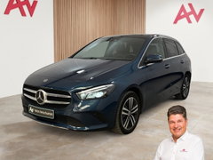 Mercedes B-Class