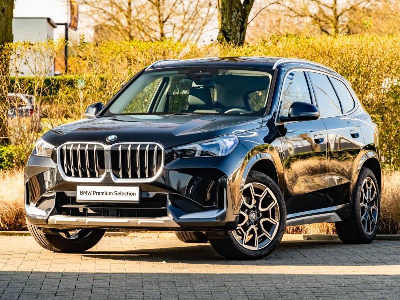 BMW Série 1