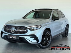 Mercedes GLC