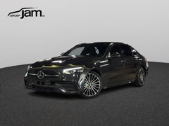 Mercedes C-Class