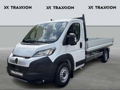 Citroen Jumper