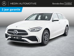 Mercedes C-Klasse