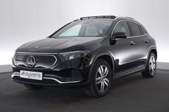 Mercedes EQA