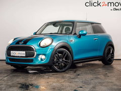 MINI One