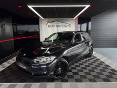 BMW Série 1