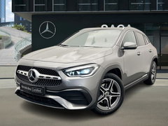 Mercedes GLA