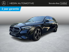 Mercedes E-Klasse