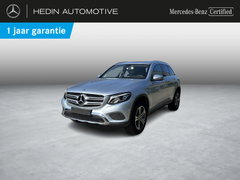 Mercedes GLC