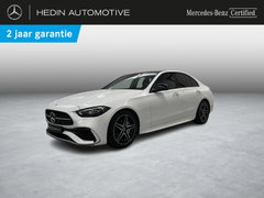 Mercedes C-Klasse