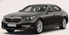 BMW 5 Reeks