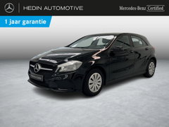 Mercedes A Klasse