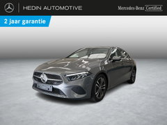 Mercedes A Klasse