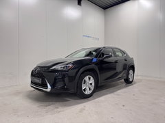 Lexus UX 250h