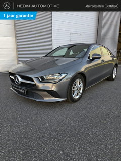 Mercedes CLA