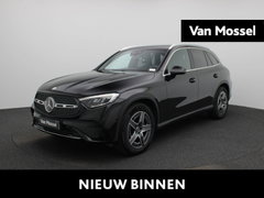Mercedes GLC