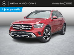 Mercedes GLC