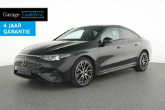 Mercedes CLA