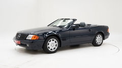Mercedes SL