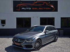 Mercedes C-Class