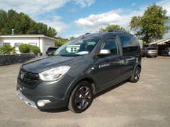 Dacia DOKKER STEPWAY